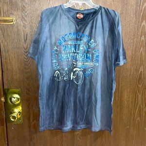 Harley Davidson t-shirt